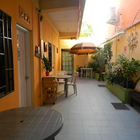 Bella Sombra Guest House Downtown Cidade de Belize Quarto foto