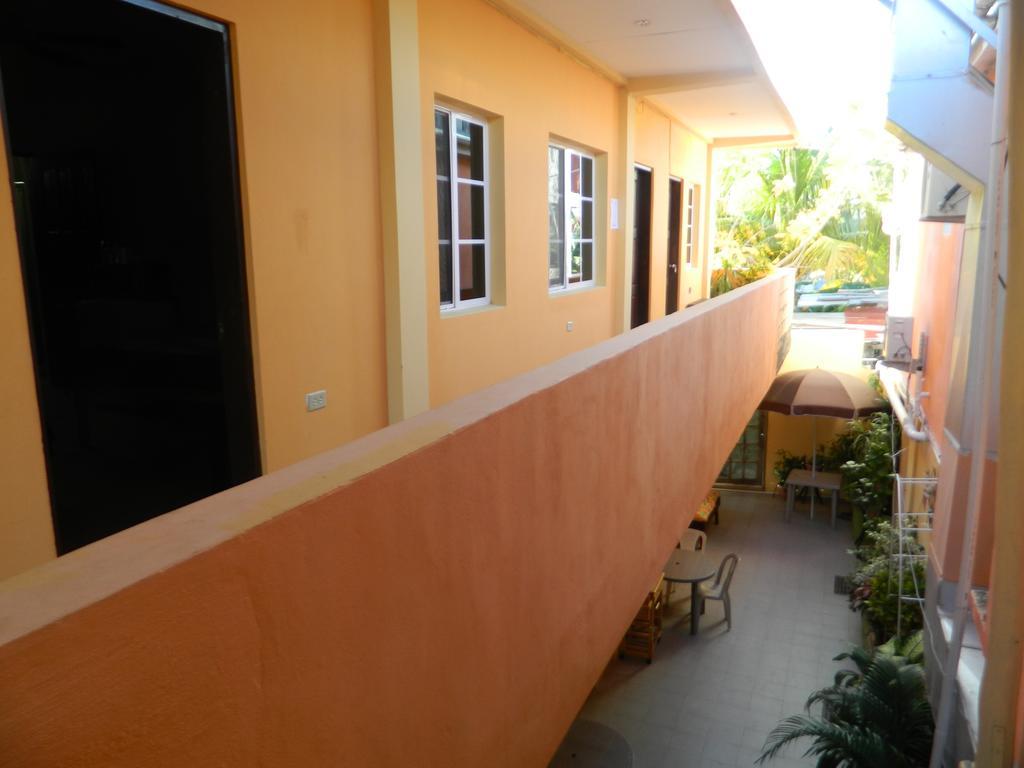 Bella Sombra Guest House Downtown Cidade de Belize Quarto foto
