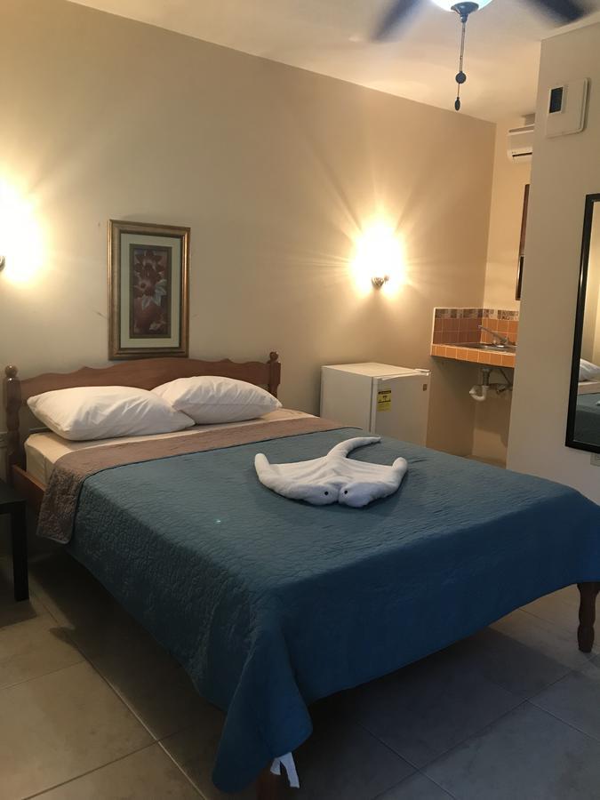 Bella Sombra Guest House Downtown Cidade de Belize Exterior foto