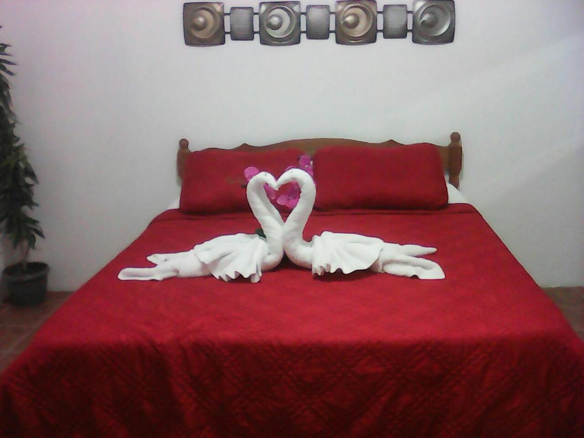 Bella Sombra Guest House Downtown Cidade de Belize Exterior foto