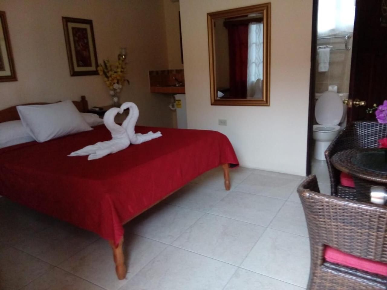 Bella Sombra Guest House Downtown Cidade de Belize Exterior foto