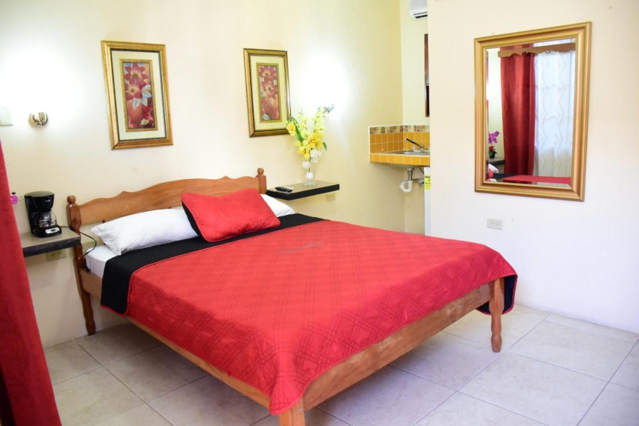 Bella Sombra Guest House Downtown Cidade de Belize Exterior foto