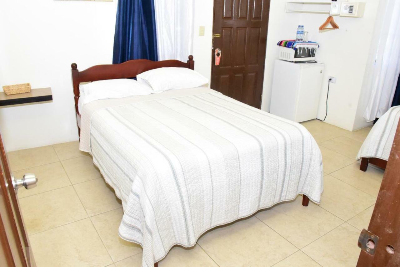 Bella Sombra Guest House Downtown Cidade de Belize Exterior foto